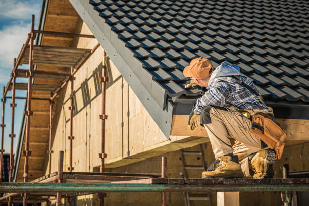 Best Best Roofing Contractors  in Willow Grove, PA