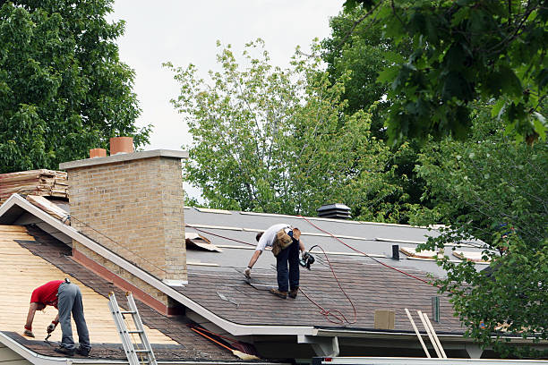 Quick and Trustworthy Emergency Roof Repair Services in Willow Grove, PA